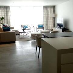Отель Signature Holiday Homes Dubai интерьер отеля фото 3