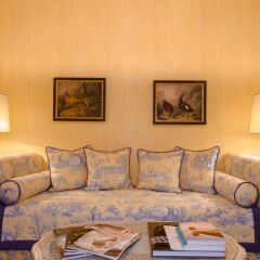 Отель Romantik Hotel Europe Швейцария, Цюрих - отзывы, цены и фото номеров - забронировать отель Romantik Hotel Europe онлайн фото 15
