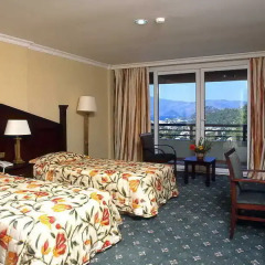 Union Palace Hotel Турция, Ичмелер - отзывы, цены и фото номеров - забронировать отель Union Palace Hotel онлайн фото 3