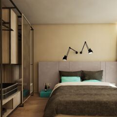Отель Avenue Legerova 19 детские мероприятия