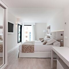Отель Iberostar Cala Millor комната для гостей фото 5