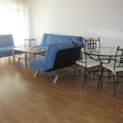 Отель Sarafovo Residence Болгария, Бургас - отзывы, цены и фото номеров - забронировать отель Sarafovo Residence онлайн комната для гостей фото 3