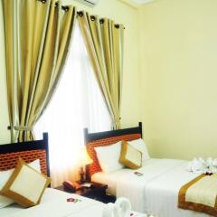 Than Thien Friendly Hotel детские мероприятия