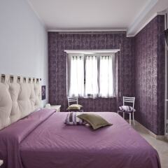 Отель B&B Gagliardi House спа фото 2