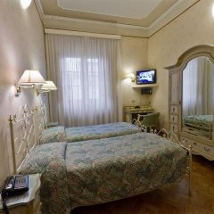 Отель Alessandra Италия, Флоренция - 1 отзыв об отеле, цены и фото номеров - забронировать отель Alessandra онлайн