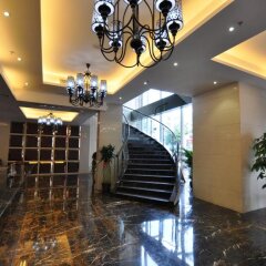 Hongchang Business Hotel Шэньчжэнь фото 3