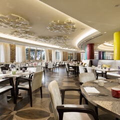 Отель Swissôtel Resort Sochi Kamelia Сочи питание