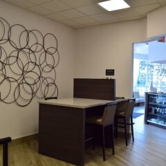 Отель Best Western Plus Uptown Hotel Канада, Ванкувер - отзывы, цены и фото номеров - забронировать отель Best Western Plus Uptown Hotel онлайн фото 13