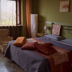 Отель B&B Casa Passito Италия, Шампорше - отзывы, цены и фото номеров - забронировать отель B&B Casa Passito онлайн удобства в номере фото 2