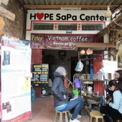 Отель Sapa Backpackers Вьетнам, Шапа - отзывы, цены и фото номеров - забронировать отель Sapa Backpackers онлайн развлечения