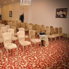 Отель Grand Asya