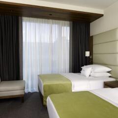 Отель DoubleTree by Hilton Zagreb фото 5
