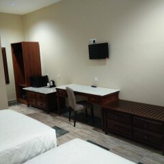 Malibest Resort in Langkawi, Malaysia from 56$, photos, reviews - zenhotels.com room amenities