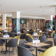 Aqua Hotel Montagut Suites гостиничный бар