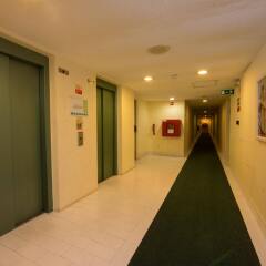 Amazonia Lisboa Hotel Лиссабон интерьер отеля