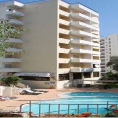 Отель Squash Apartamentos Портимао фото 2