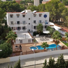 La Concha Soul Boutique Hotel балкон