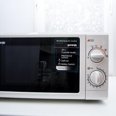 Гостиница ApartLux Leninskiy 71 в Москве отзывы, цены и фото номеров - забронировать гостиницу ApartLux Leninskiy 71 онлайн Москва удобства в номере фото 2