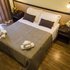 Hotel Orizzonti в номере
