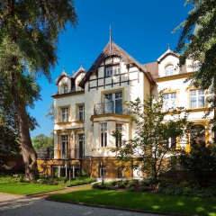 Grape Hotel вид на фасад фото 2