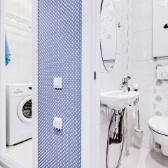 Апартаменты Katerina palace Apartment Санкт-Петербург ванная