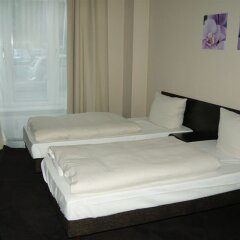 Hotel Saks Berlin комната для гостей фото 5