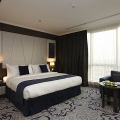 Swiss International Royal Hotel Riyadh in Riyadh, Saudi Arabia from 227$, photos, reviews - zenhotels.com guestroom photo 4