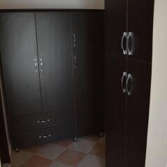 Yavuzhan Hotel Турция, Сиде - 1 отзыв об отеле, цены и фото номеров - забронировать отель Yavuzhan Hotel онлайн сейф в номере