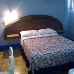 Hotel Morales Inn комната для гостей