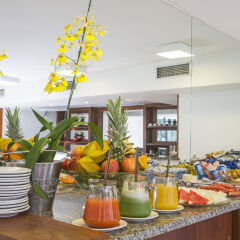 Astron Baden Baden in Sao Paulo, Brazil from 84$, photos, reviews - zenhotels.com meals