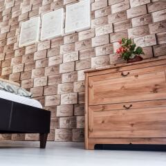 Апартаменты Corvin Point Rooms and Apartments удобства в номере фото 3