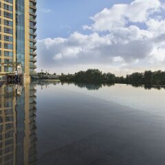 Отель One Perfect Stay - 2BR at Fairways фото 4