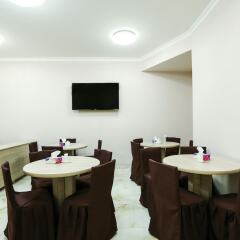 Отель Alba Hotel Армения, Ереван - отзывы, цены и фото номеров - забронировать отель Alba Hotel онлайн детские мероприятия фото 2