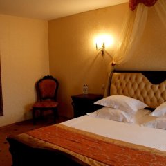 Гостиница Аристократ Кострома в Костроме 13 отзывов об отеле, цены и фото номеров - забронировать гостиницу Аристократ Кострома онлайн комната для гостей фото 5