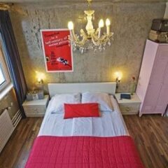 Отель Berlin Cribs Mitte Германия, Берлин - отзывы, цены и фото номеров - забронировать отель Berlin Cribs Mitte онлайн вестибюль