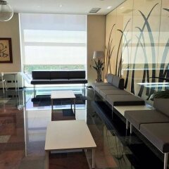 Отель Abba Garden Испания, Барселона - 5 отзывов об отеле, цены и фото номеров - забронировать отель Abba Garden онлайн интерьер отеля фото 3