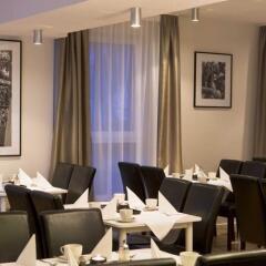 Отель City Inn Leipzig Лейпциг питание фото 3