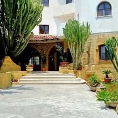 Hotel Akrabello Агридженто фото 6