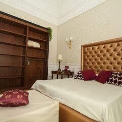 Отель B&B Le Suites di Jò Италия, Бари - отзывы, цены и фото номеров - забронировать отель B&B Le Suites di Jò онлайн сейф в номере