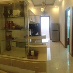 Апартаменты Beach Front Apartments Nha Trang удобства в номере