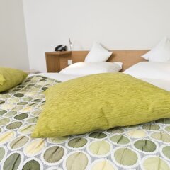 Отель Tryp by Wyndham Frankfurt комната для гостей фото 2