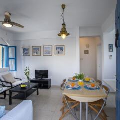 Отель Protaras Ayios Elias Suite комната для гостей фото 4