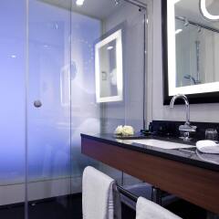 Отель Sofitel Brussels Europe ванная