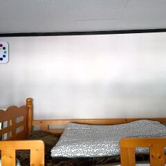 Отель Fukuoka Guest House Naraya Порт Хаката
