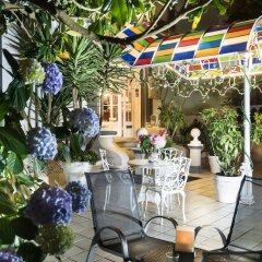 Отель Boutique Las Brisas Испания, Сантандер - отзывы, цены и фото номеров - забронировать отель Boutique Las Brisas онлайн фото 7