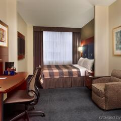 Отель Club Quarters in Washington DC США, Вашингтон - отзывы, цены и фото номеров - забронировать отель Club Quarters in Washington DC онлайн комната для гостей фото 2