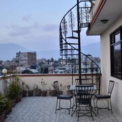 Отель Famous House Kathmandu Непал, Катманду - отзывы, цены и фото номеров - забронировать отель Famous House Kathmandu онлайн фото 6