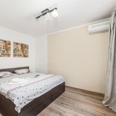 Апартаменты Odessa Rent Service Apartments at Sea-side Одесса детские мероприятия фото 2