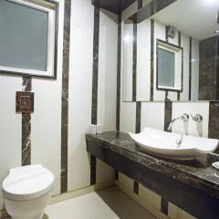 Hotel Krishna ванная