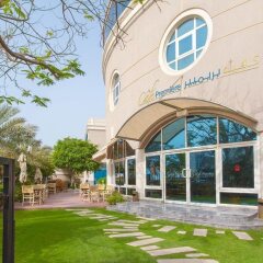 Отель Sharjah Premiere Hotel & Resort ОАЭ, Шарджа - отзывы, цены и фото номеров - забронировать отель Sharjah Premiere Hotel & Resort онлайн помещение для мероприятий